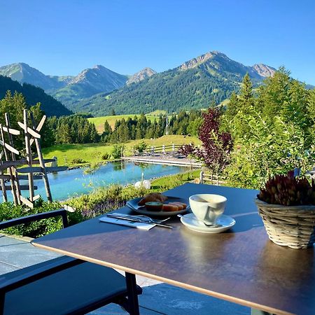 Ruhehotel & Naturresort Rehbach - Adults Only Шаттвальд Экстерьер фото