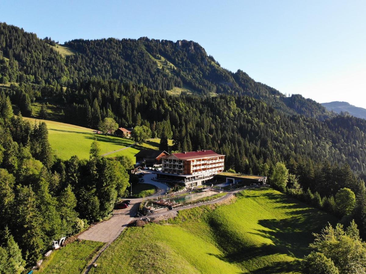 Ruhehotel & Naturresort Rehbach - Adults Only Шаттвальд Экстерьер фото