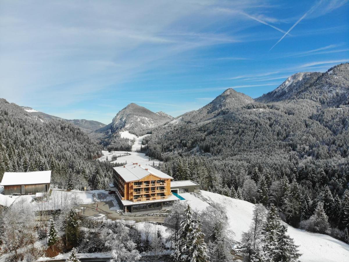 Ruhehotel & Naturresort Rehbach - Adults Only Шаттвальд Экстерьер фото