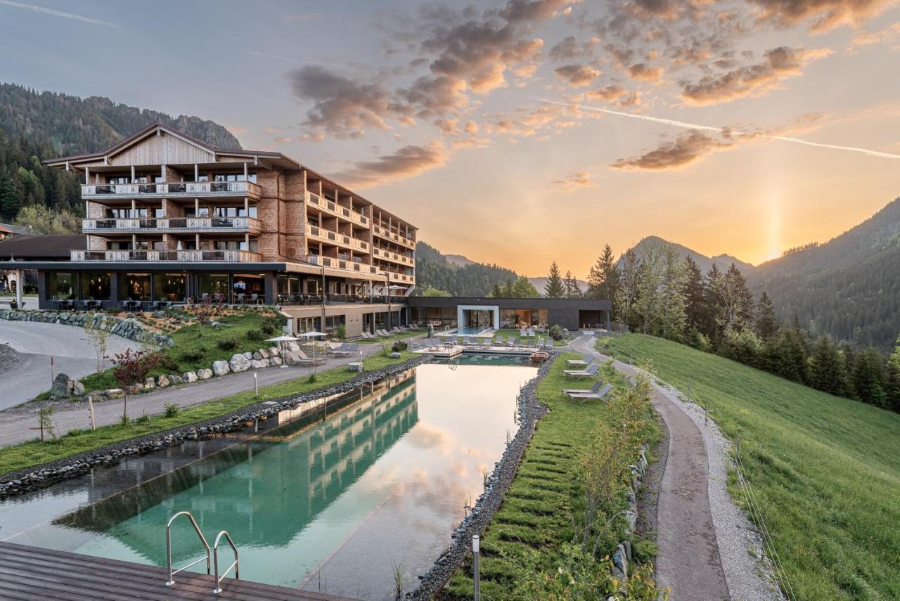 Ruhehotel & Naturresort Rehbach - Adults Only Шаттвальд Экстерьер фото