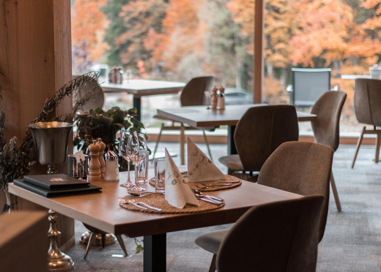 Ruhehotel & Naturresort Rehbach - Adults Only Шаттвальд Экстерьер фото