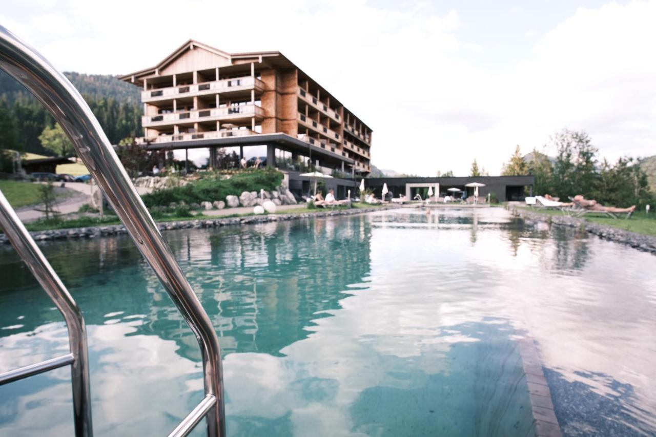 Ruhehotel & Naturresort Rehbach - Adults Only Шаттвальд Экстерьер фото
