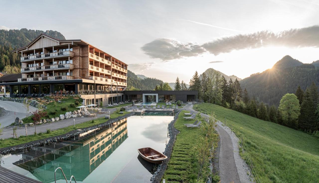 Ruhehotel & Naturresort Rehbach - Adults Only Шаттвальд Экстерьер фото