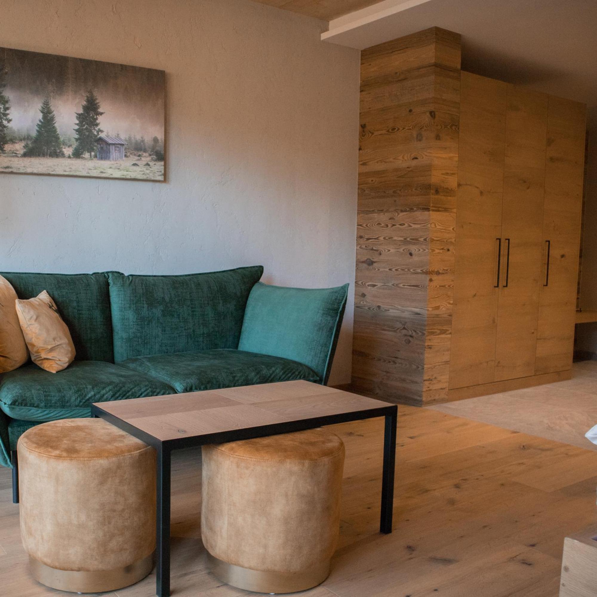 Ruhehotel & Naturresort Rehbach - Adults Only Шаттвальд Экстерьер фото