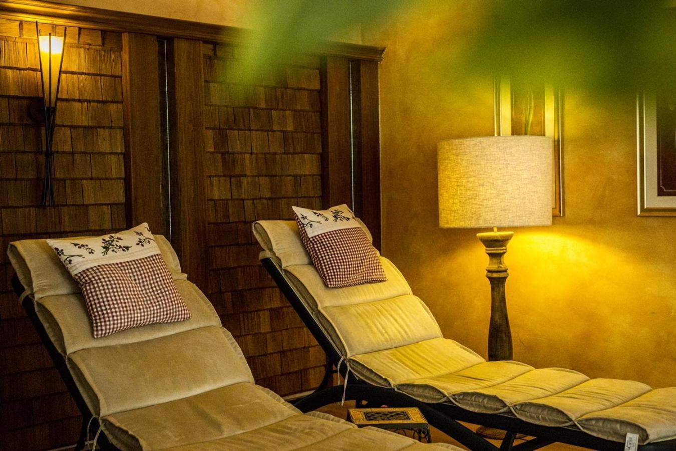 Ruhehotel & Naturresort Rehbach - Adults Only Шаттвальд Экстерьер фото
