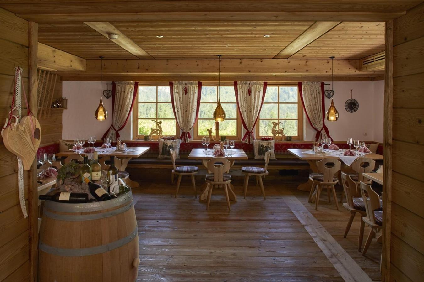 Ruhehotel & Naturresort Rehbach - Adults Only Шаттвальд Экстерьер фото