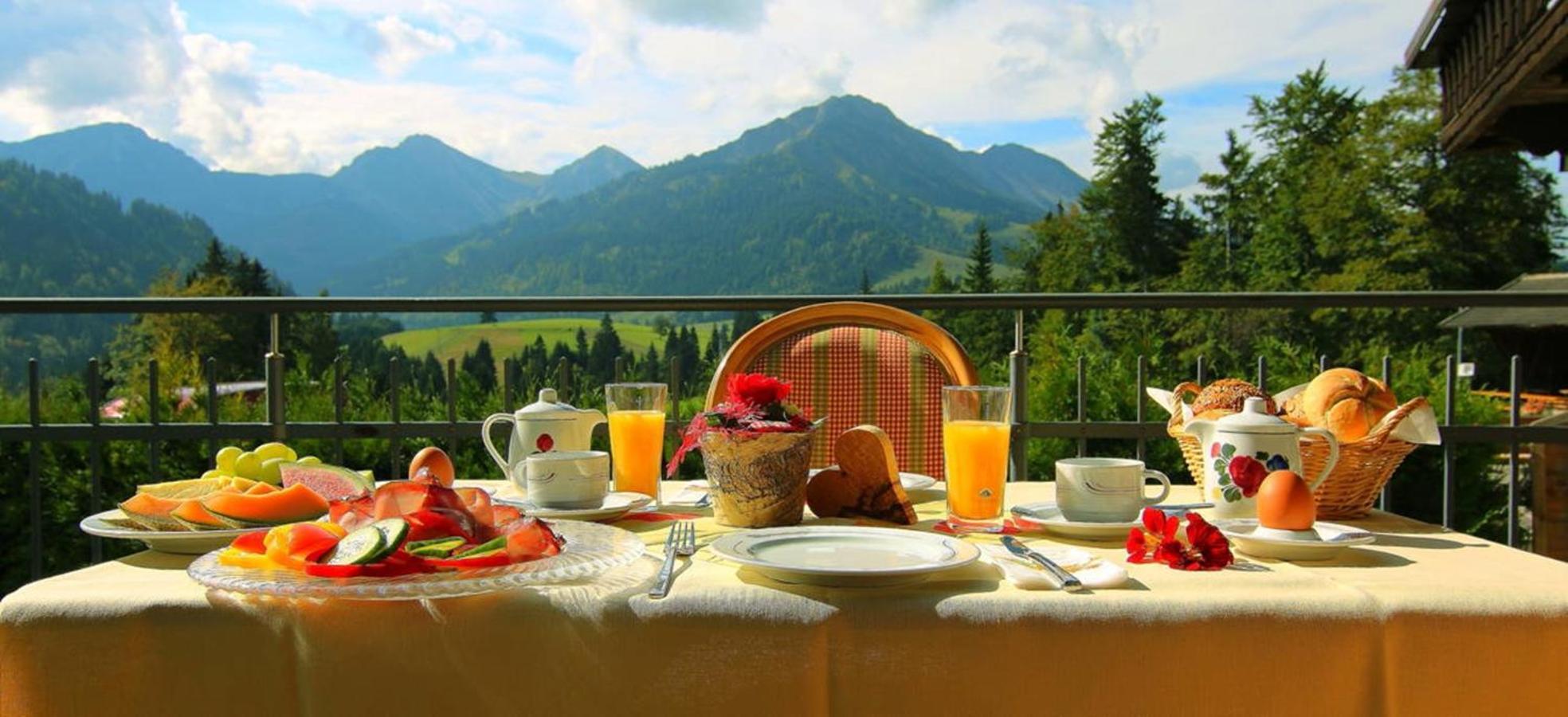 Ruhehotel & Naturresort Rehbach - Adults Only Шаттвальд Экстерьер фото